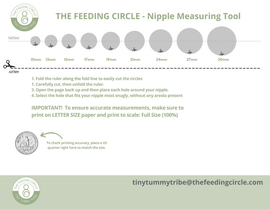 The Measuring Tool (Digital Download)