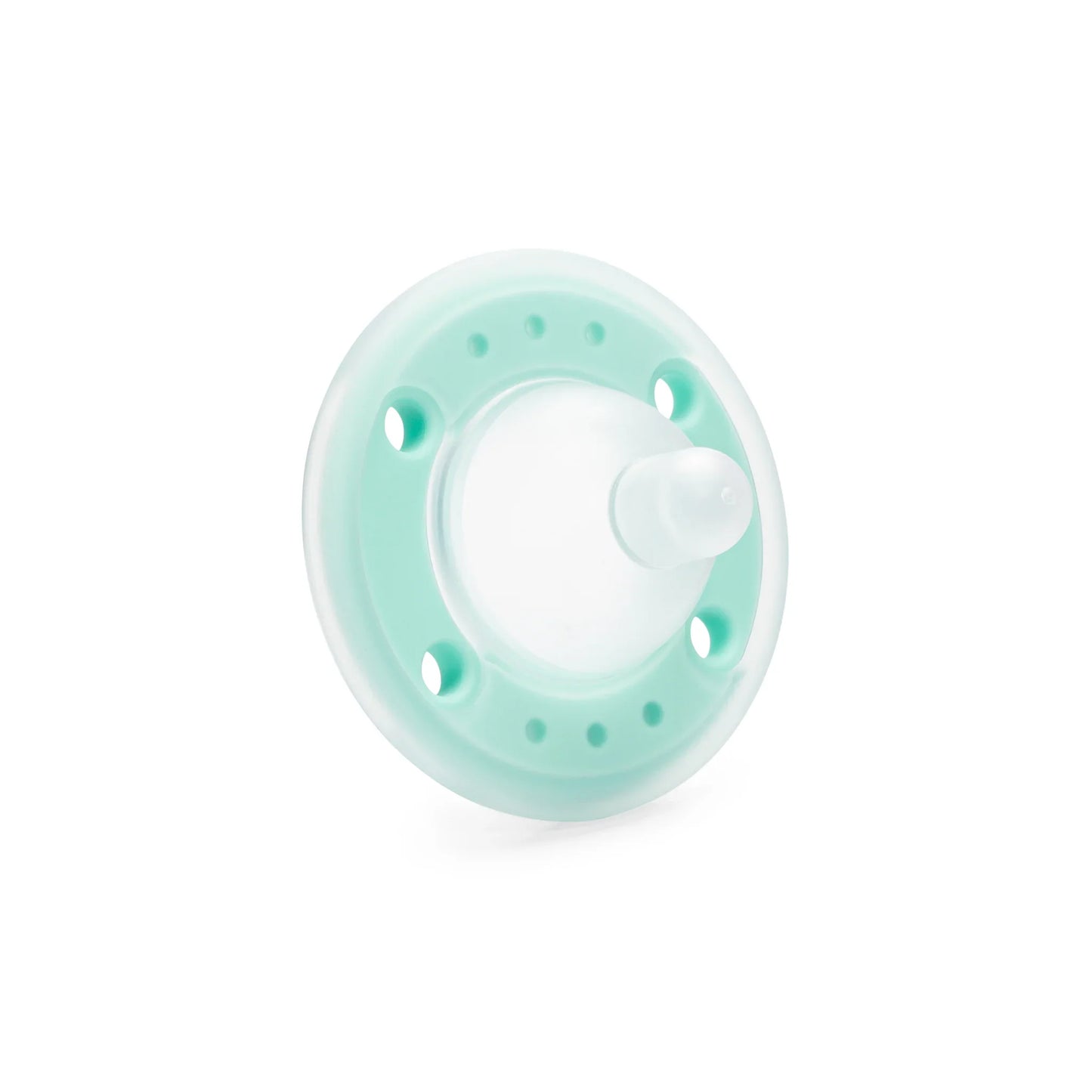 Ninni Pacifier Mint 1 pack