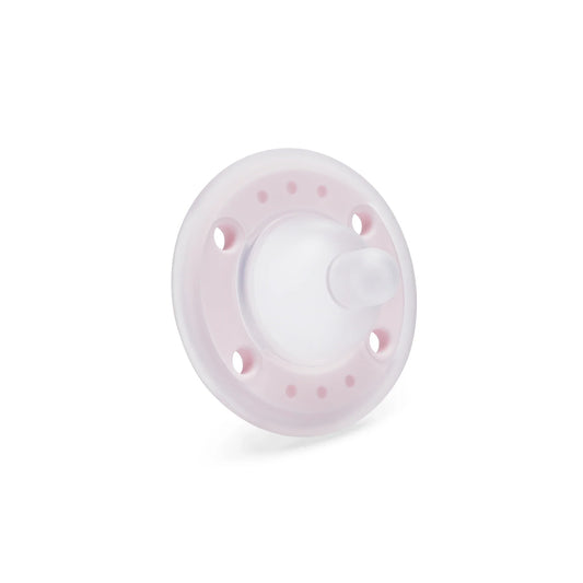 Ninni Pacifier Petal Pink 1 pack